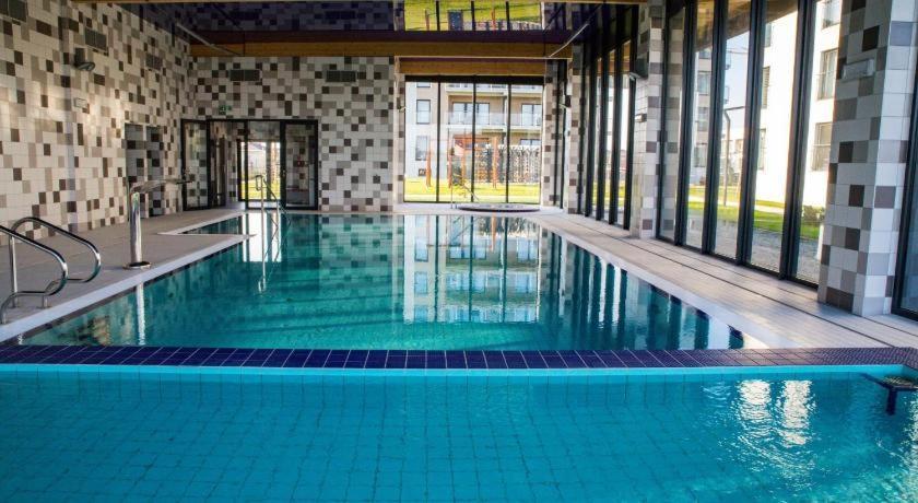 Apartament 5Morz 1K/29 Sianozety Luaran gambar
