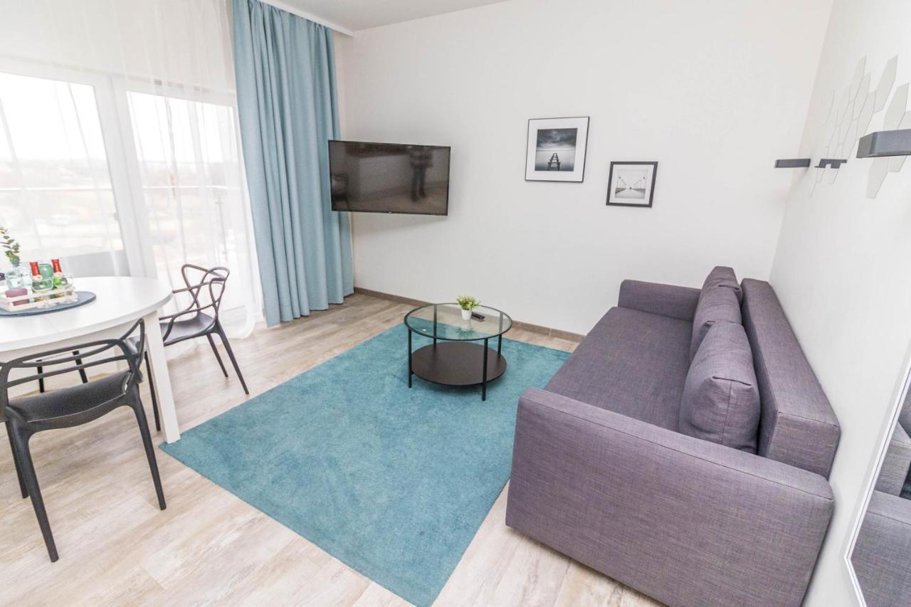 Apartament 5Morz 1K/29 Sianozety Luaran gambar