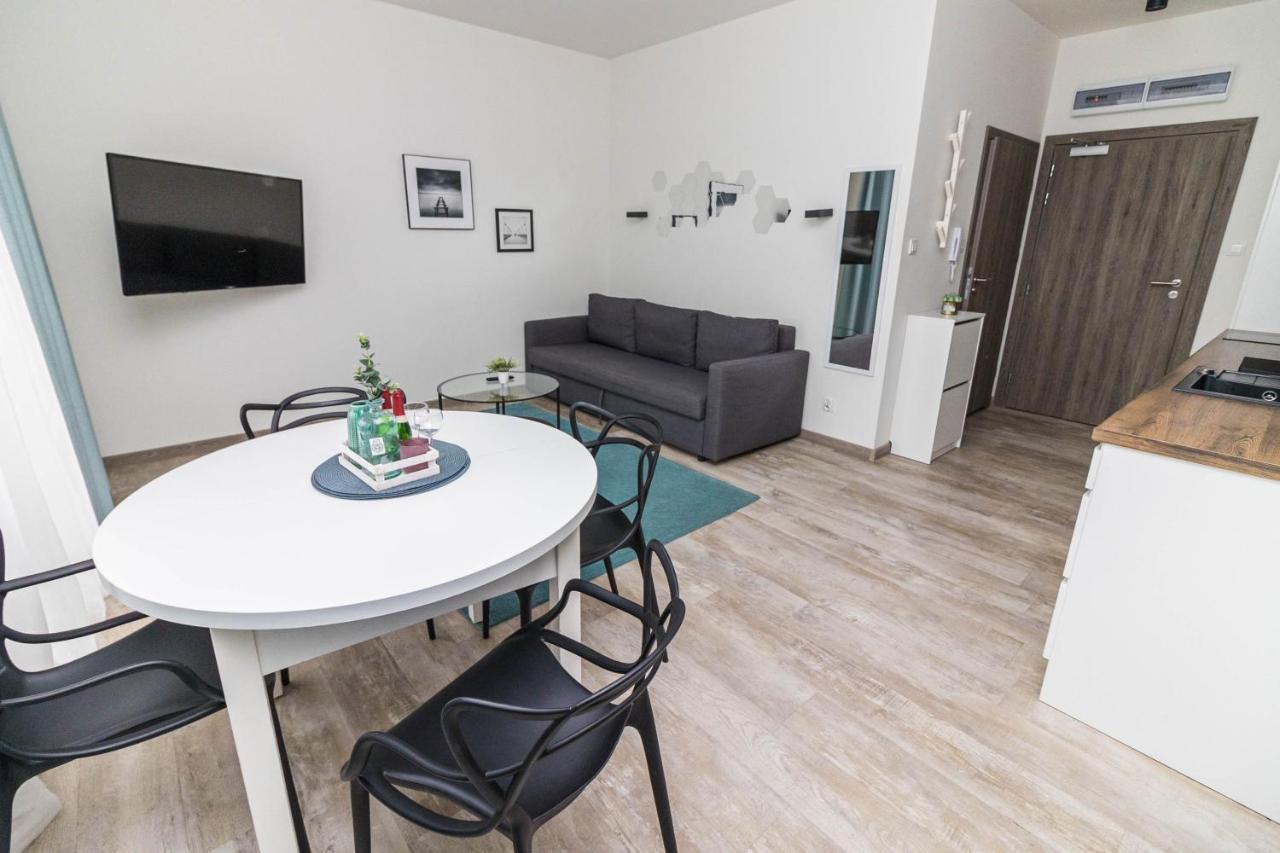 Apartament 5Morz 1K/29 Sianozety Luaran gambar