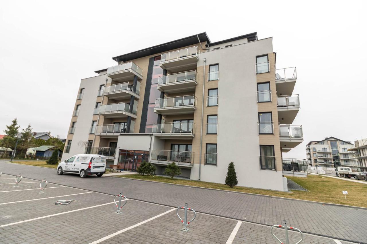 Apartament 5Morz 1K/29 Sianozety Luaran gambar