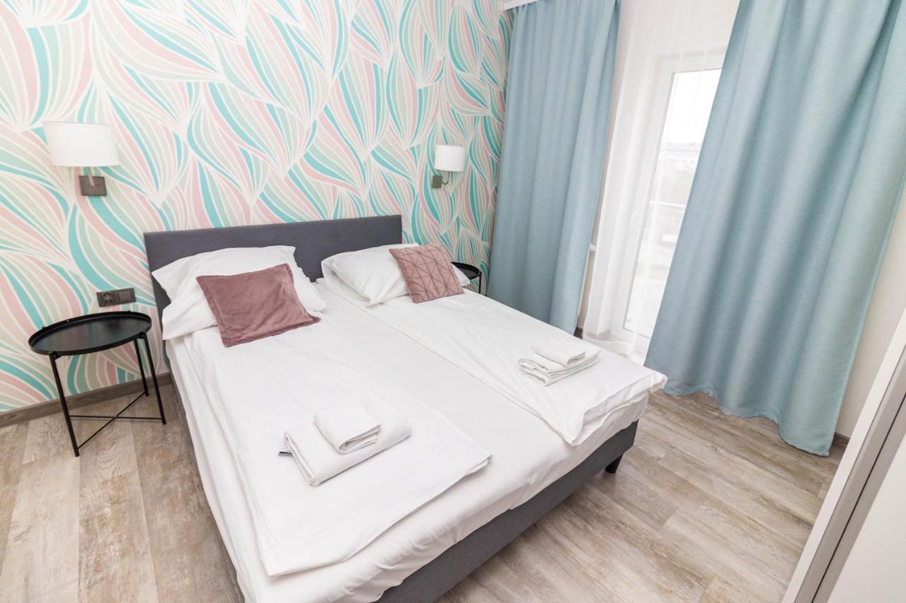 Apartament 5Morz 1K/29 Sianozety Luaran gambar