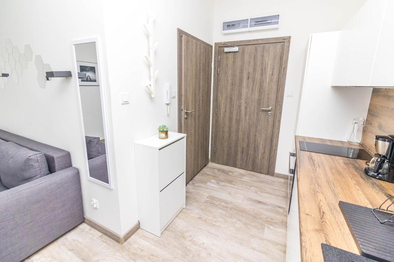 Apartament 5Morz 1K/29 Sianozety Luaran gambar