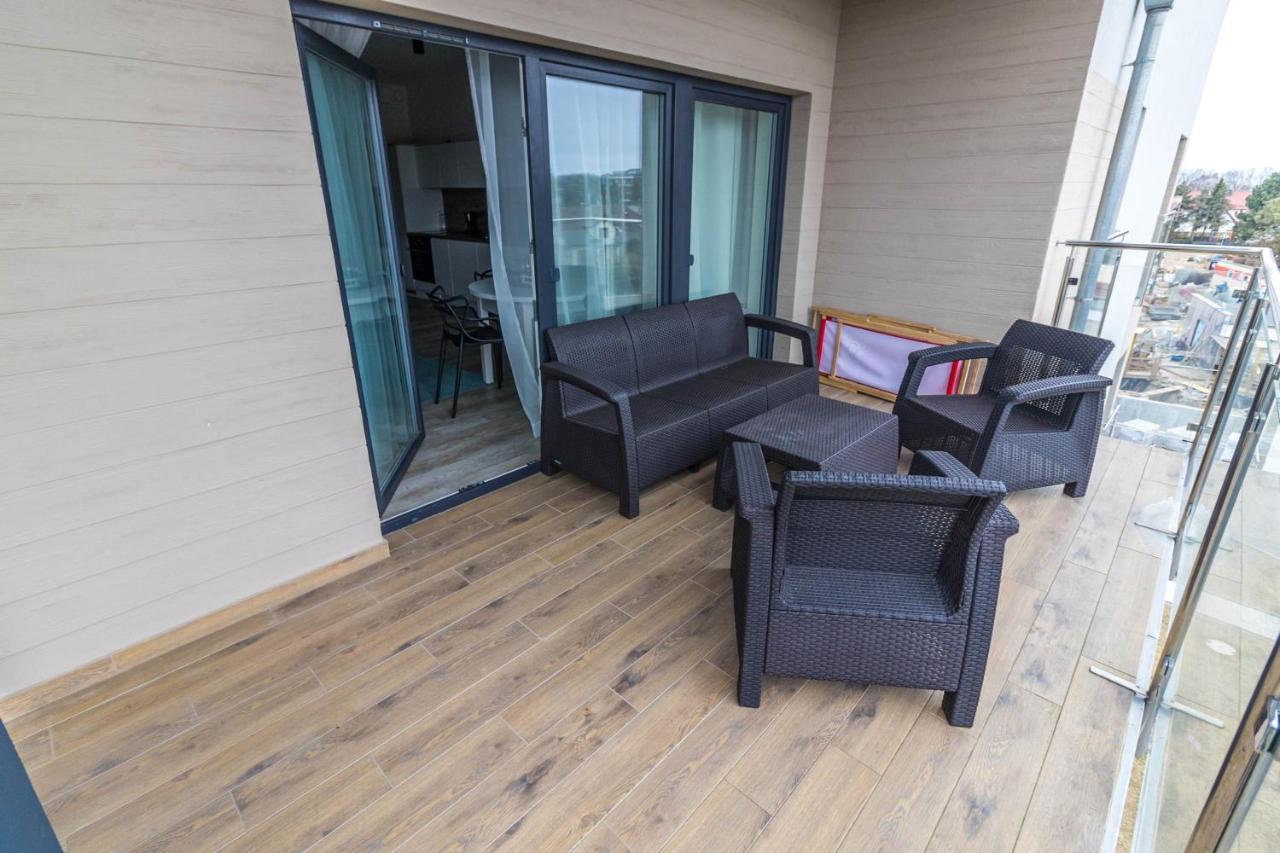 Apartament 5Morz 1K/29 Sianozety Luaran gambar