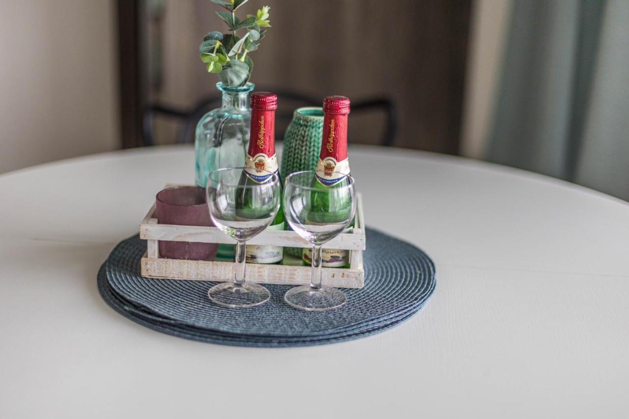 Apartament 5Morz 1K/29 Sianozety Luaran gambar