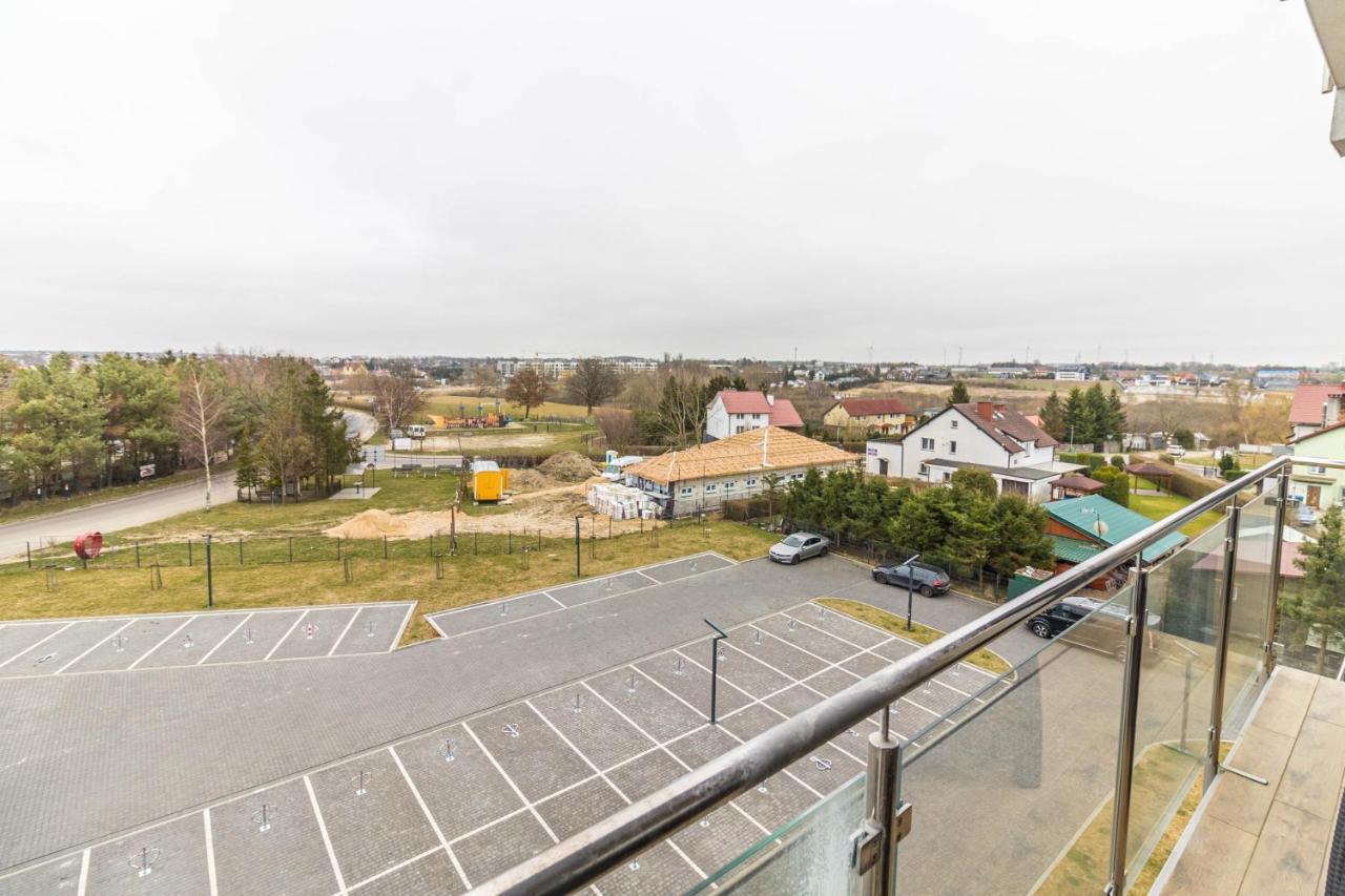 Apartament 5Morz 1K/29 Sianozety Luaran gambar