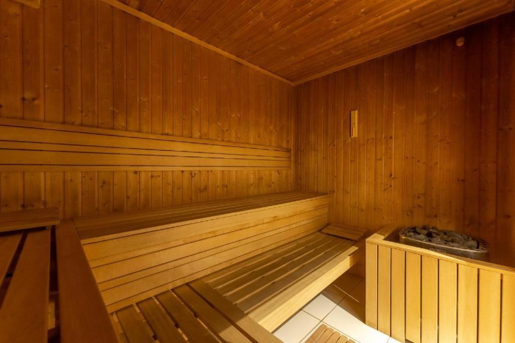 Apartament 5Morz 1K/29 Sianozety Luaran gambar