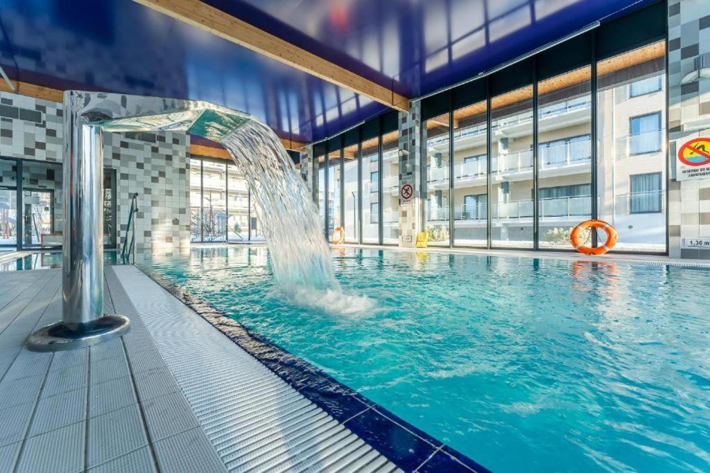 Apartament 5Morz 1K/29 Sianozety Luaran gambar
