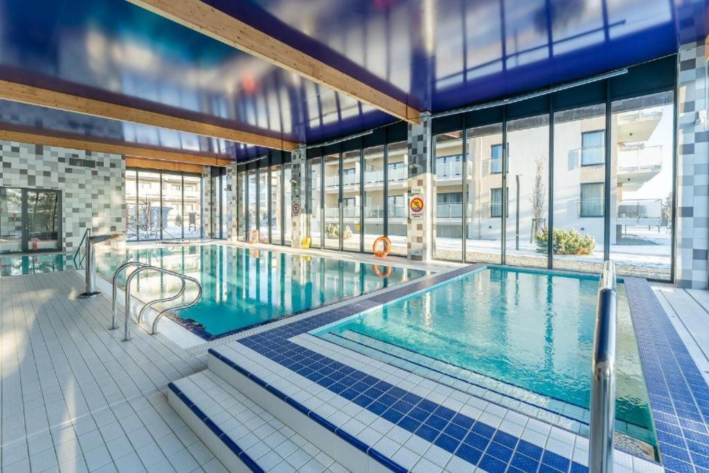 Apartament 5Morz 1K/29 Sianozety Luaran gambar