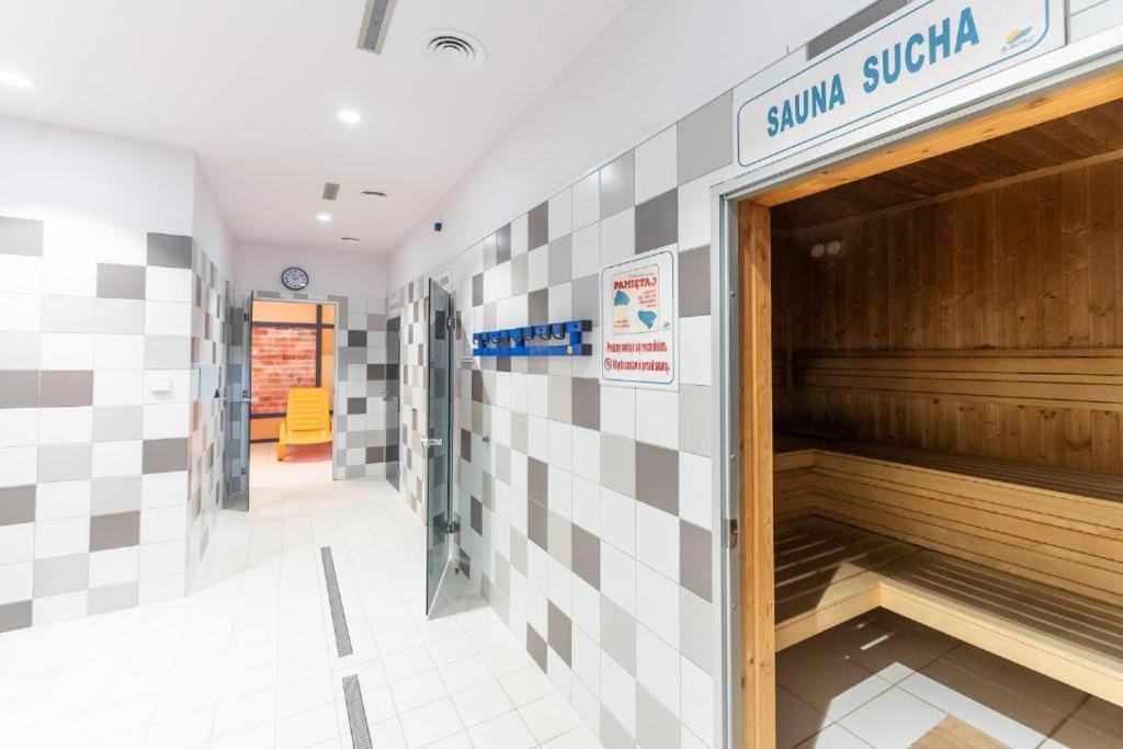 Apartament 5Morz 1K/29 Sianozety Luaran gambar
